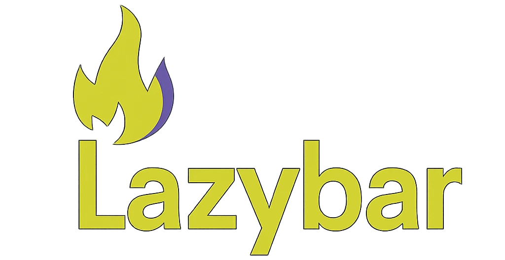 Lazybar